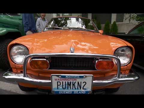 Greenwood Car Show | S21-E07 - Greenwood Car Show | S21-E07