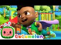Blankie Song (Cody Edition) | @CoComelonCodyTime | CoComelon Nursery Rhymes &amp; Kids Songs