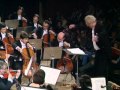 Capture de la vidéo Klaus Tennstedt - Mahler: Symphony No.5 | Ica Classics Dvd