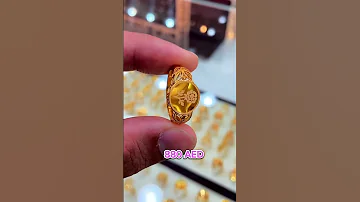 خواتم ذهب عيار 21k الامارات ابوظبي Love Dubai Gold اكسبلور دبي Explore Like ذهب 