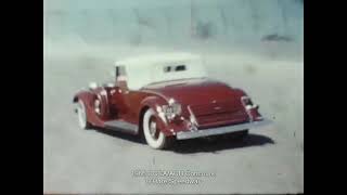 Classic Car Club / ACD Club Concours