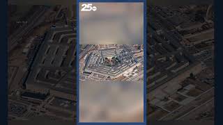 Pentagon Releases UFO Files From Apollo Missions  Unexplained Objects Seen on the Moon
