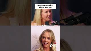 Annie Knight the Virgin Teacher #shots