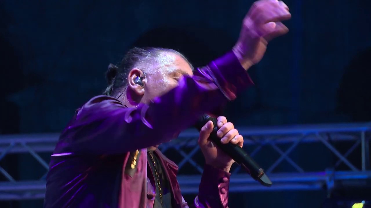 Watch Parni valjak - Pariz (Live in Pula) on YouTube Watch Parni valjak - Pariz (Live in Pula) on YouTube