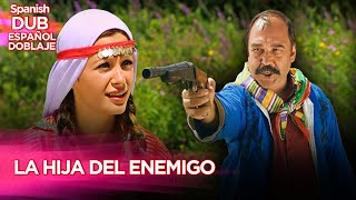 La Hija Del Enemigo | Película Turca Doblaje Español