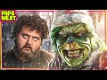 Grinch Horror Movie Unveiled 🎥