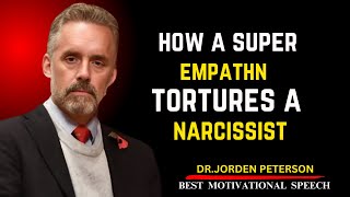Information Only a Super Empath Can Destroy a Narcissist – Here's Why! || MOST POWERFUL SPEECH JORDAN PETERSO News