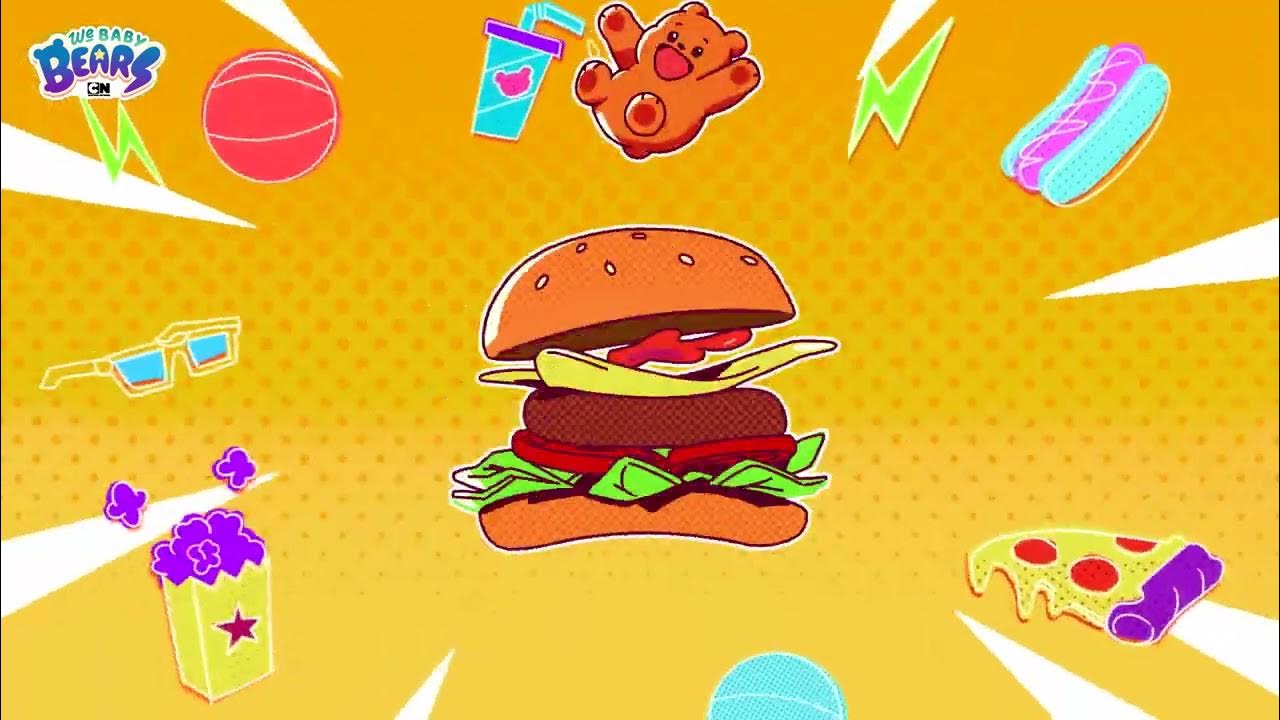 Caiden Network, but it keeps switching the intro like a DVD/BluRay