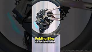 The Ultimate Trifold Mini Velo? Java Neo 3 🤓 LTOO Electronic Shifting