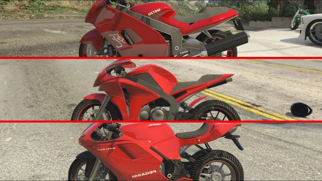Hakuchou Vs Double T Bati Motorcycle Drag Race Gta V You Hakuchou Vs Double T Bati Motorcycle Drag Race Gta V