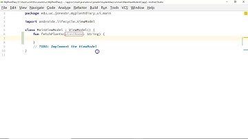 Use Mockk to Mock Dependent Classes in Android Test Driven Design