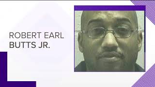 Second Georgia inmate to be executed in 2018