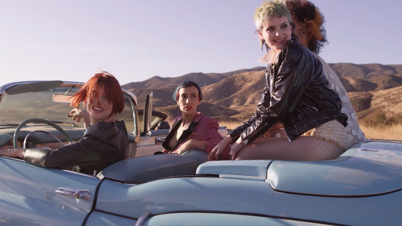 Paul Mitchell | Show Opener