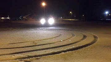 4 Runner Traction Control Mod