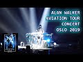 Capture de la vidéo Alan Walker Aviation Tour Full Concert