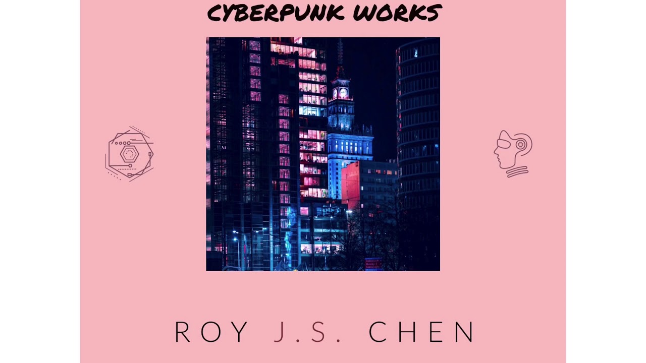 Sci-Fi/Cyberpunk Game Music - Dimension