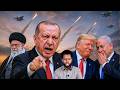 Erdogan oo afka furtay, farriin adagna diray, !RAN oo weerar isu diyaarisay &amp; jawaabta Trump