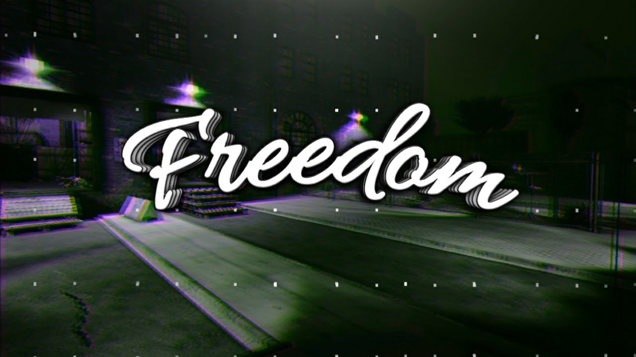 FREEDOM Critical Ops YouTube