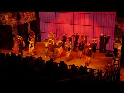 Showcase 2025  - This is My Life