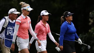 Condensed Third Round | 2021 KPMG Women's PGA Championship