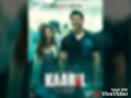 Mon Amour full song (kaabil) Mp3 Song