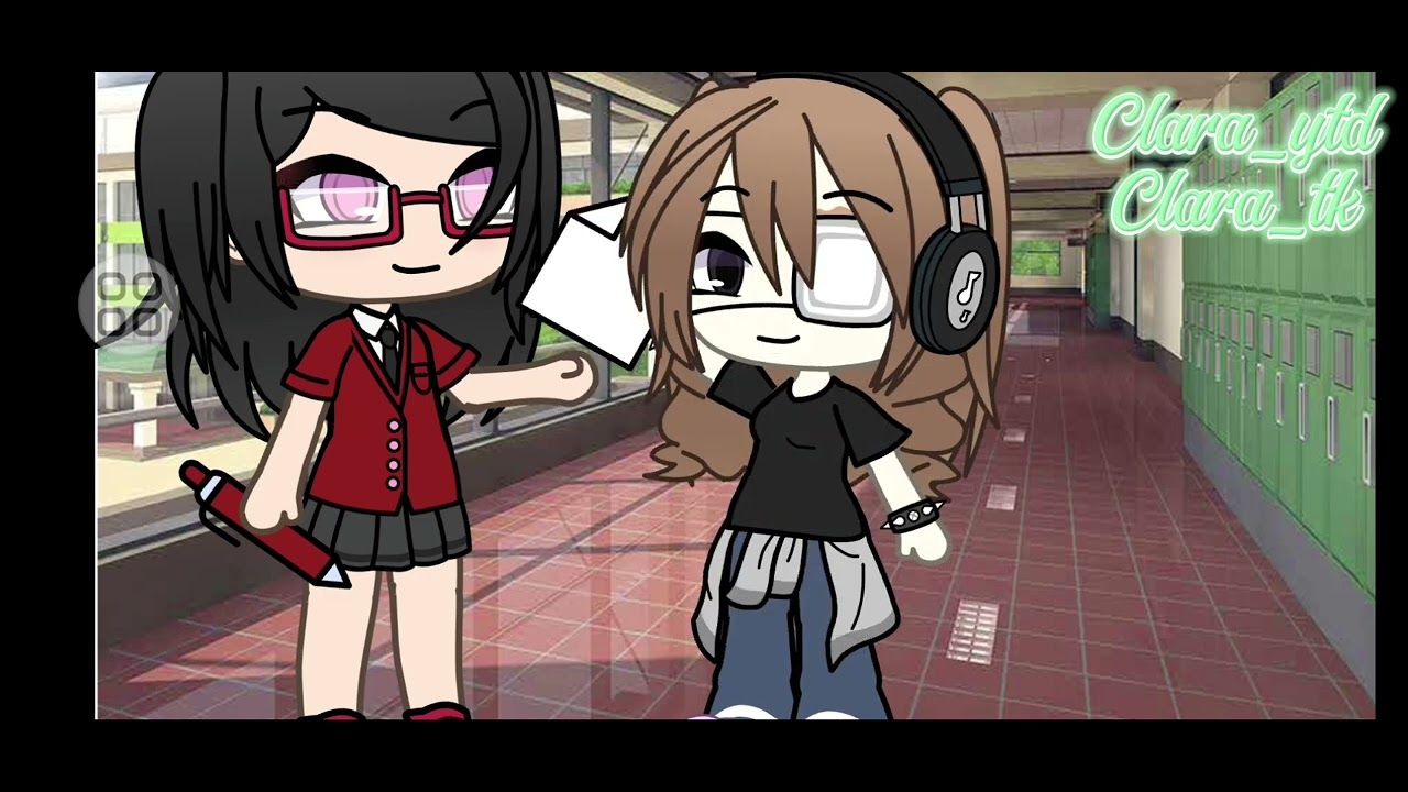 De harcèlement deviendra un cauchemar. ( parti 1 )