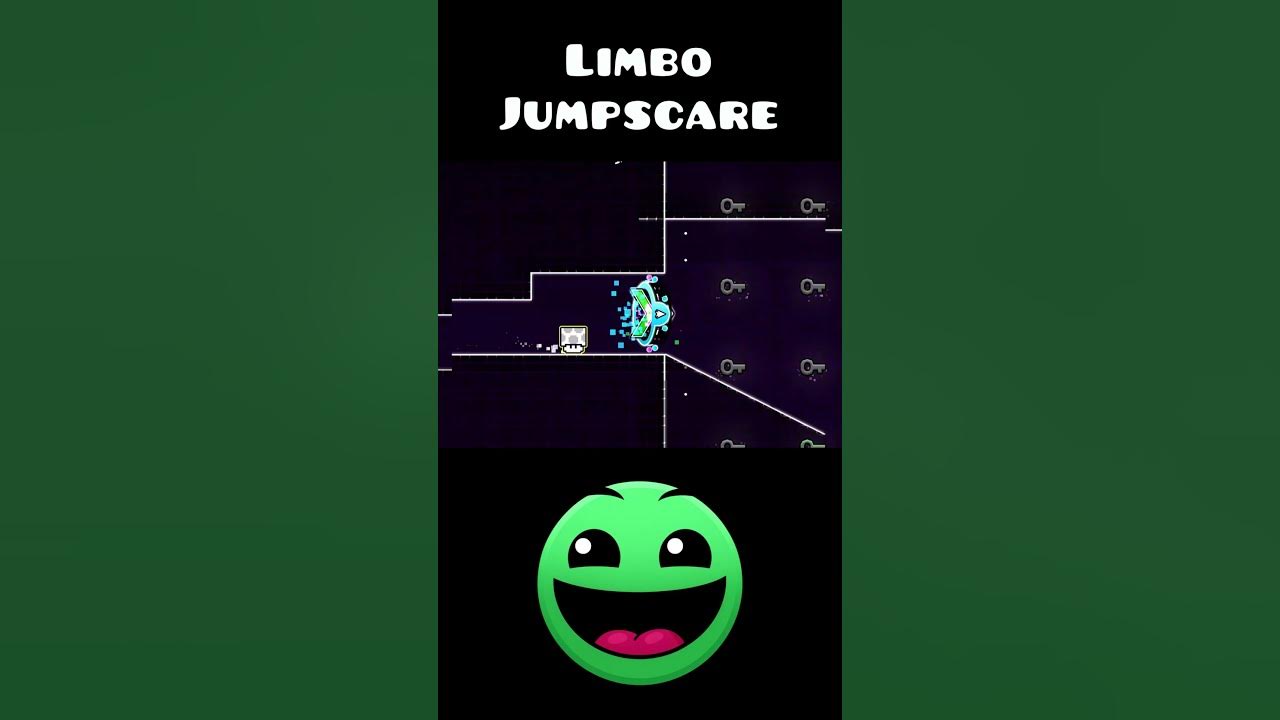 This Level Made Me Scream! 🤯 #geometrydash #gdupdate #deluxe12 #gd #memes #shorts