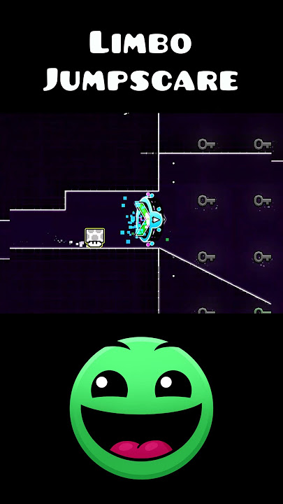 This Level Made Me Scream! 🤯 #geometrydash #gdupdate #deluxe12 #gd #memes #shorts