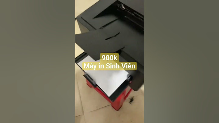 Đánh giá máy in samsung ml 1640