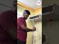 HIKVISION CAMERA INSTALLATION. 2MP HD MOTION DETECTION MODEL