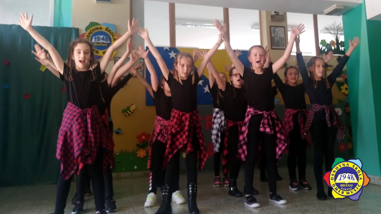 Dan škole Omer Mušić 2022.