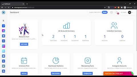 How to use Instagram Massvoting tools on Sharingtools?
