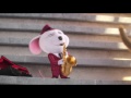 Sing Movie Clip "Mike" - Seth MacFarlane