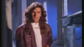 Сергей Минаев vs Modern Talking - Атлантис на связи (твой голос)