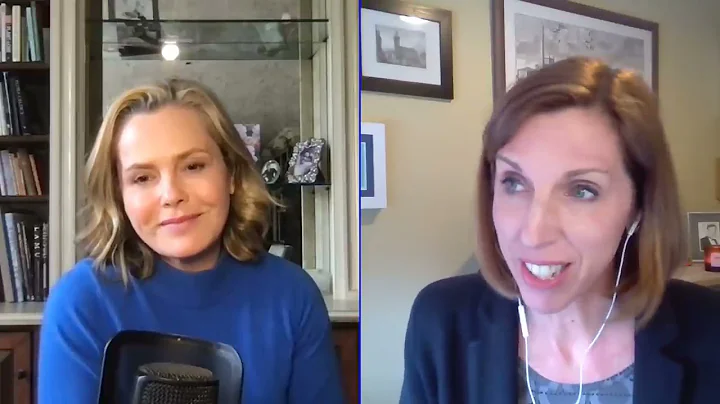 Estrogen and the immune system with Dr Louise News...