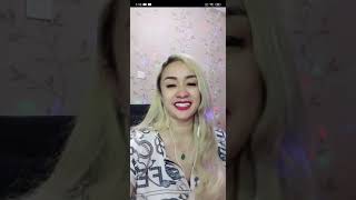 Lia Ladysta On Bigo Live Indonesia 06122020
