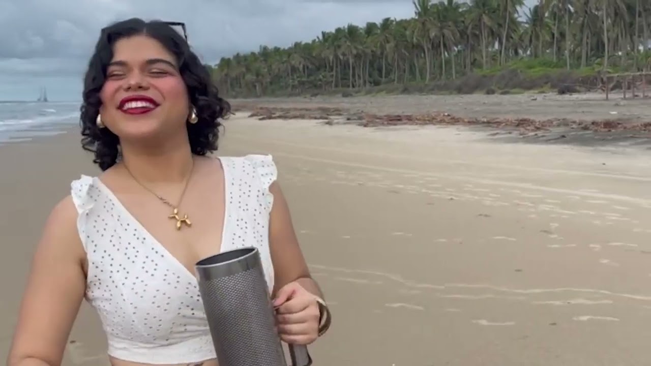 La Mini Mini (Remix) - Mani Colash