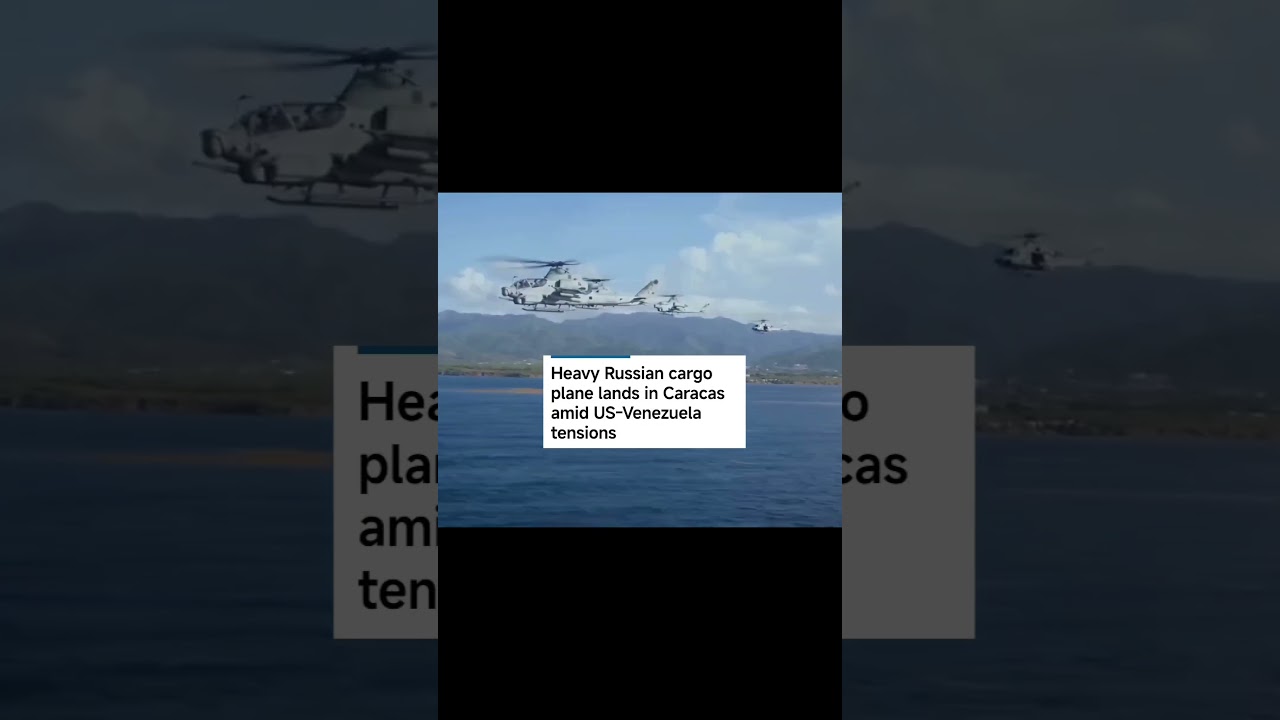 Russia-Venezuela pact!! | Kaise frame kare ga USA vs Venezuela ko?? 