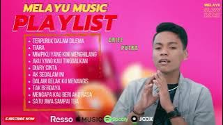 ARIEF FULL ALBUM || LAGU MELAYU SLOW ROCK TERKINI