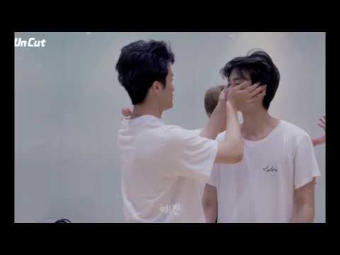 [NCT 마크 재민] 지금 둘 다 CUTE 라고!
