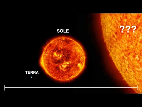 Video: Da dove vengono i nomi delle stelle