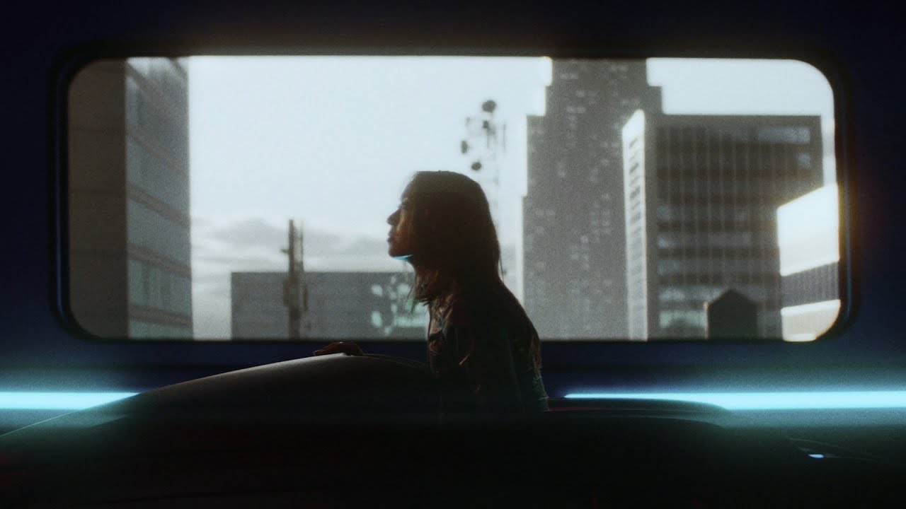 Trailer