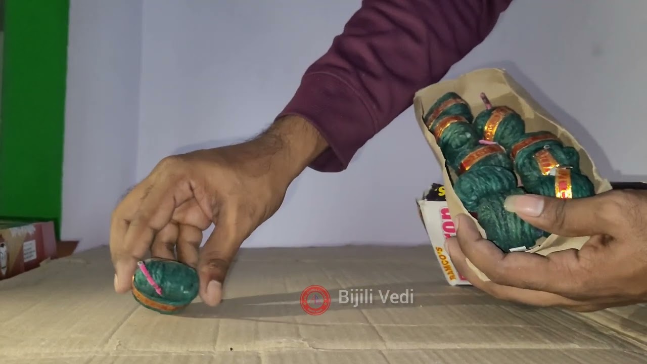 King of King Super Bomb Unboxing and Comparison|Top Quality sound Bomb manufacturers|Bijili vedi|