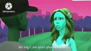 Preview 2 Fluttershy Plotagon G Major 125 And 126