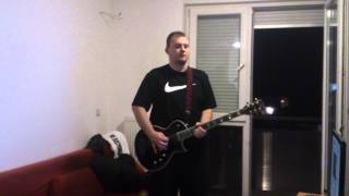 40 GRiT - Only Human (cover)
