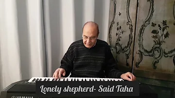 Lonely shepherd, best relaxing instrumental music. Originally James Last and George Zamfir panflute