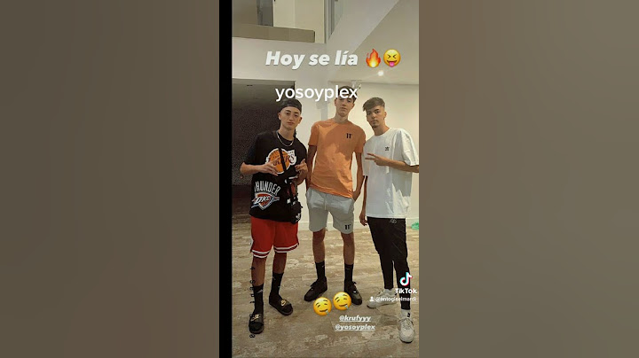 yosoyplex