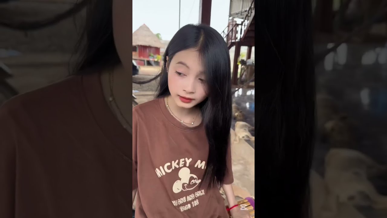 រឿង: កូនប្រសាខូច🥺