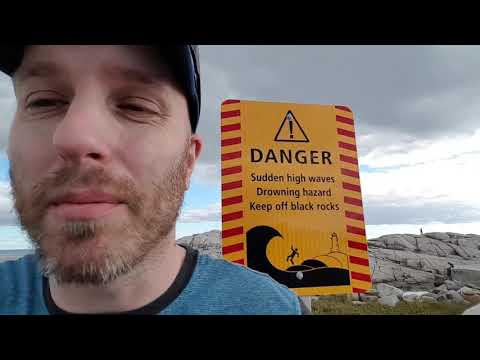 Peggys Cove Be