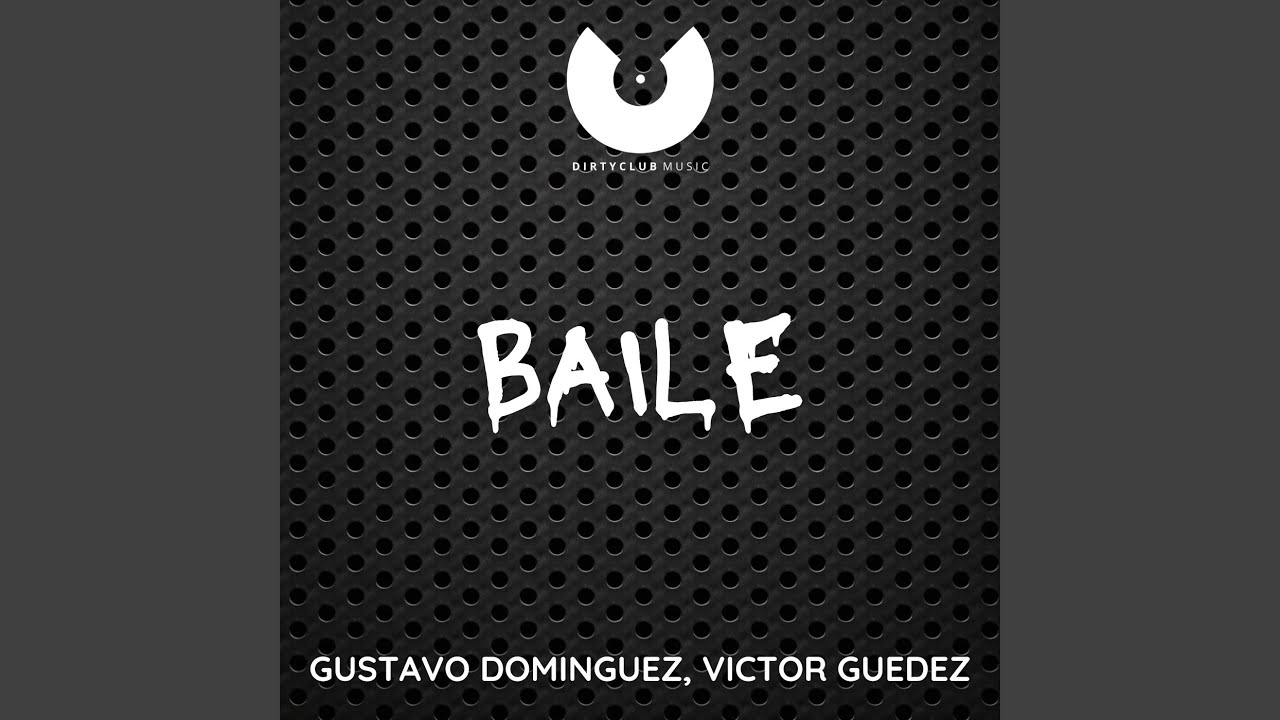 Guarda Baile (Original Mix) su YouTube Guarda Baile (Original Mix) su YouTube